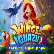 fortune tiger paga de madrugada